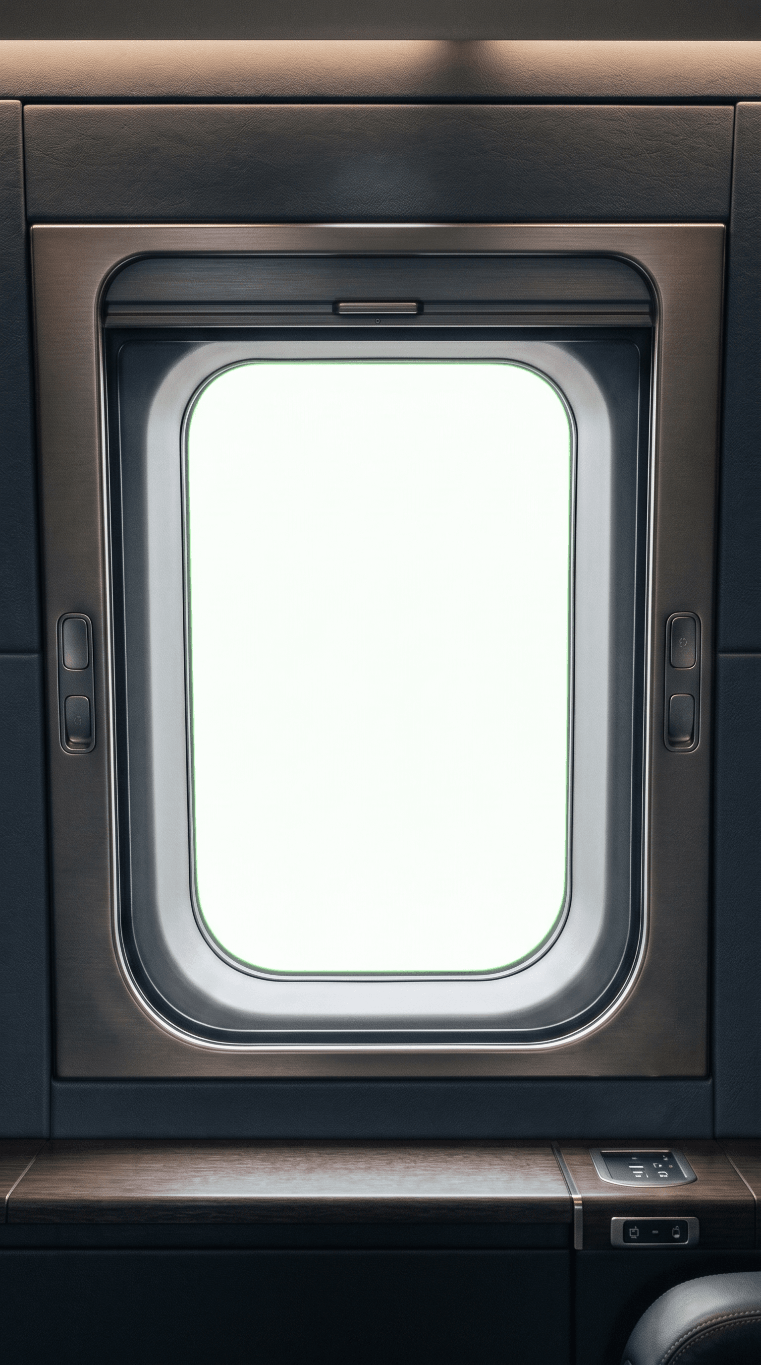Luxury Window Mobile